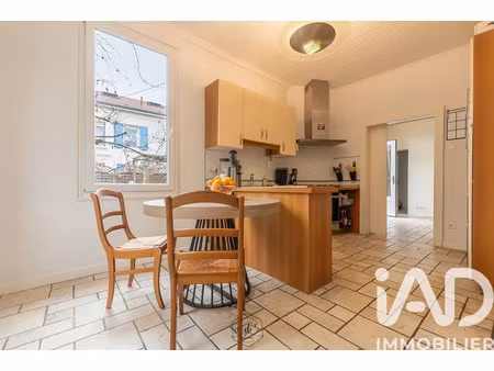 maison à yutz (57970)