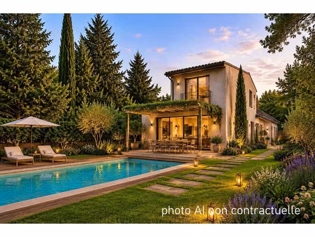 terrain à vendre eguilles 900m2 359 000€