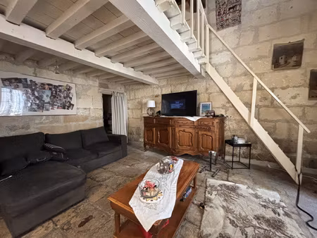 appartement 2 pièces 73m2 la roquette