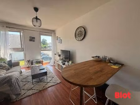 vente appartement 2 pièces à chartres-de-bretagne (35131) : à vendre 2 pièces / 39m² chart