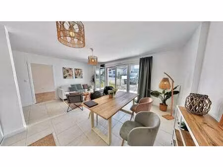 vente appartement 3 pièces à crozon (29160) : à vendre 3 pièces / 62m² crozon