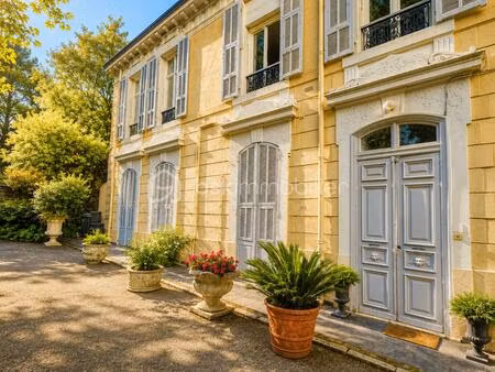 appartement de 98 25 m² à nice