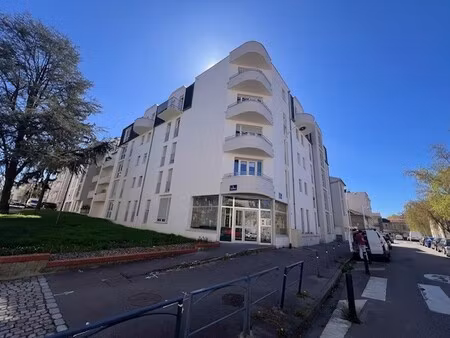 bel appartement d'une pièce nancy iut charlemagne