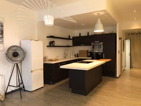 appartement gondreville avec 4 pièces avec terrasse privative