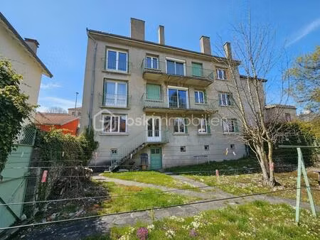 immeuble de 305 m² à yssingeaux