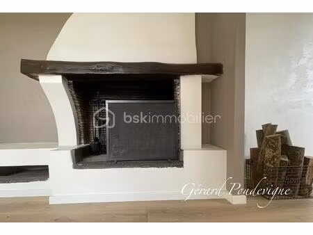 appartement de 62 88 m² à le port-marly