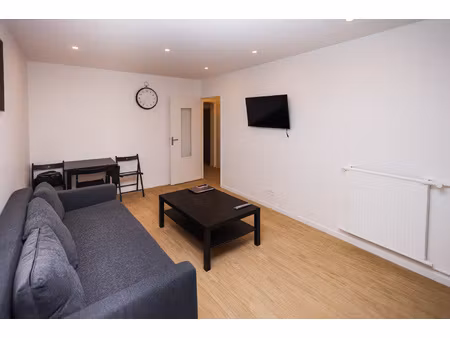 appartement 57 m2 - colocation - meyzieu