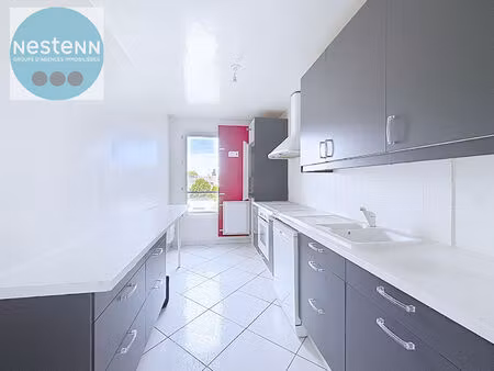 appartement 4 pièces calme à louer à olivet  proche commodités