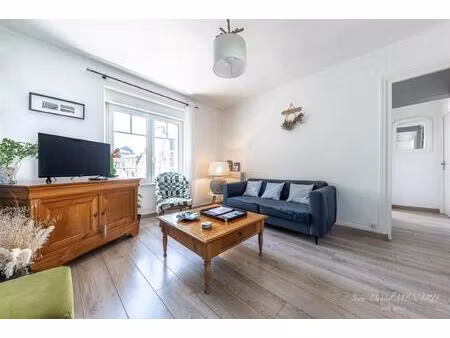 appartement t3 proche commerces plage et gare tgv