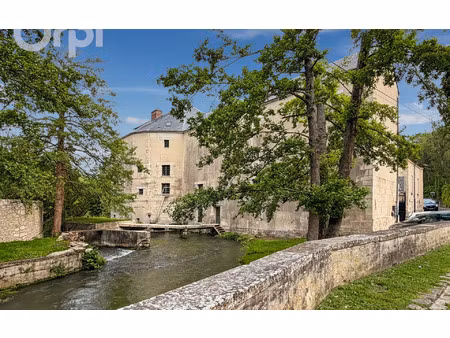 location appartement  m² t-3 à senlis  1 495 €