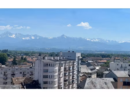location appartement  52.23 m² t-2 à tarbes  690 €