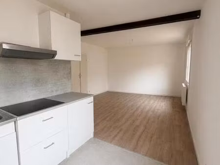 appartement centre ville 3 pièces 51 77m²