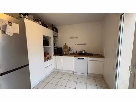 vaste 4 pièces avec jardin - sexey-les-bois