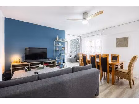 appartement colocation avec 3 chambres en parfait état