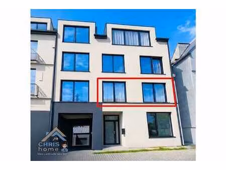 appartement 2 chambres -peb a-parking-terrasse