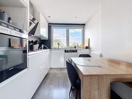 appartement de 58 97 m² à wittelsheim
