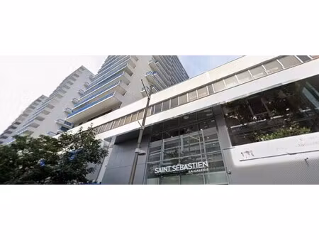 bureaux nancy hyper centre