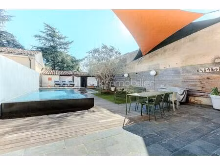 toulousaine de 167 80 m² à toulouse