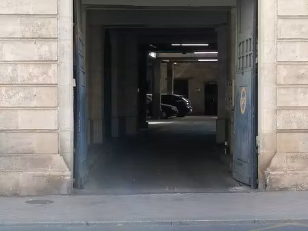 rue fondaudege bordeaux
