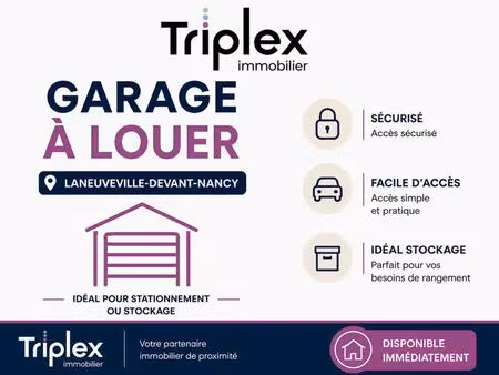 garage laneuveville-devant-nancy