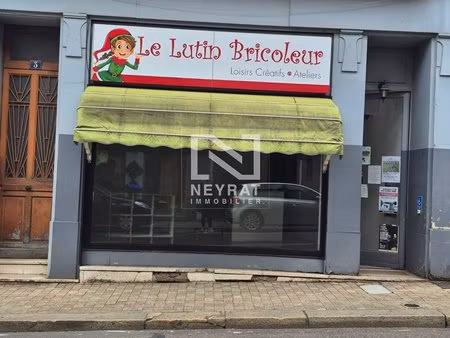 local commercial autun