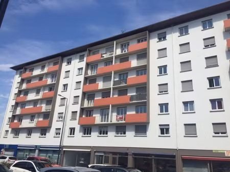 local commercial a colmar (axe passant - proche centre-ville)