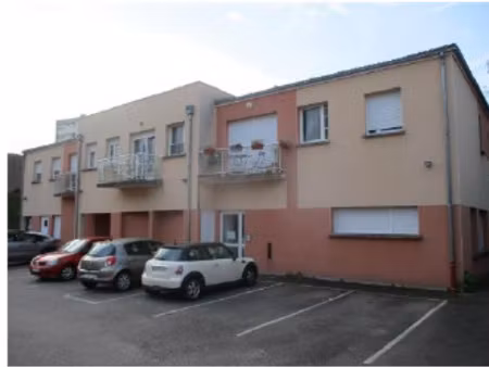 local commercial saint die des vosges loué idéal investisseur