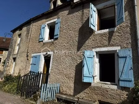 maison de 110 m² à aignay-le-duc
