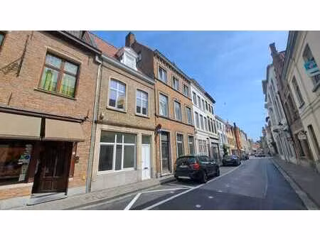 comfortabele 2-slaapkamerwoning met ruim terras te huur i...