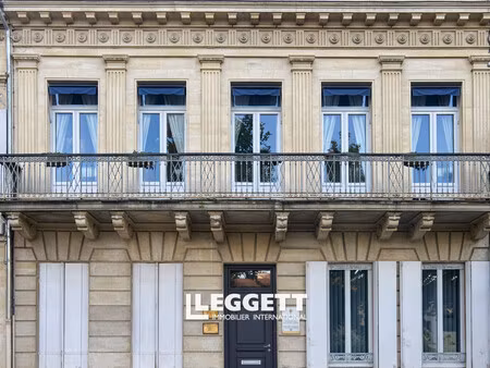 maison 11 pièce(s)  castillon-la-bataille