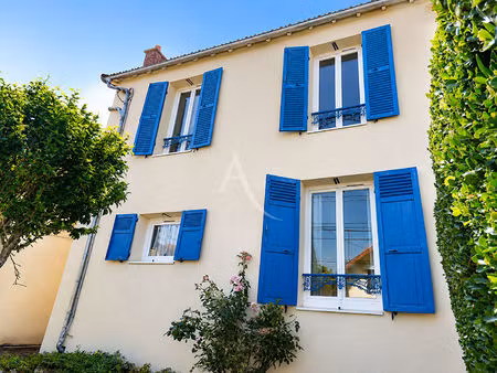 maison chelles 4 pièce(s)