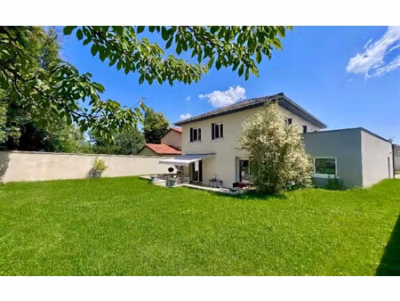 maison craponne 200 m² t-6 à vendre  650 000 €