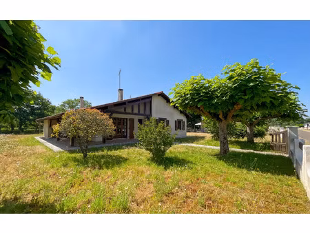 maison garein m² t-4 à vendre  162 000 €