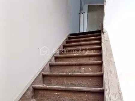 maison de ville de 90 m² à loos-en-gohelle