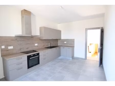 maison d'habitation t3 individuelle - 47 rue du jura 71500
