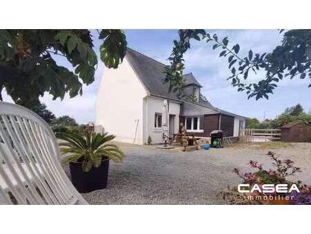 vente maison à pleuven (29170) : à vendre / 92m² pleuven