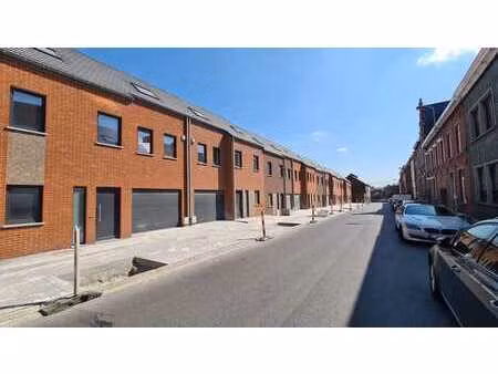 maison 4 ch. moderne et lumineuse à pont-à-celles