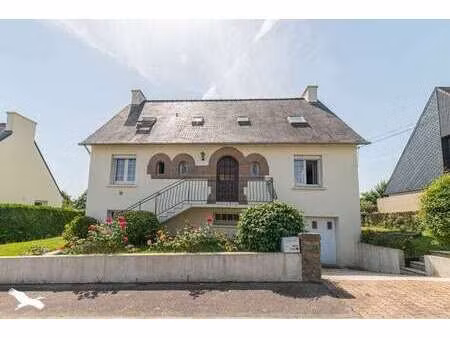 vente maison à saint-martin-des-champs (29600) : à vendre / 139m² saint-martin-des-champs