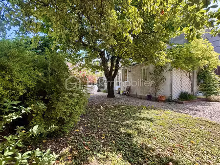 maison ancienne de 135 m² à thorigny-sur-oreuse