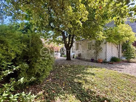 maison ancienne de 135 m² à thorigny-sur-oreuse