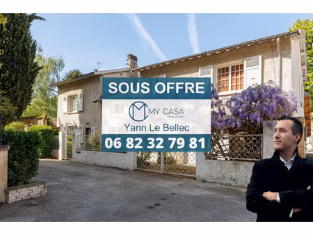 propriété de caractère