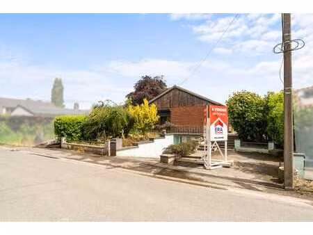 villa de plain-pied 3ch sur soignies
