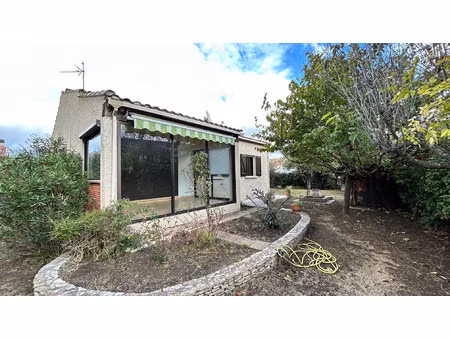 villa t3 trets