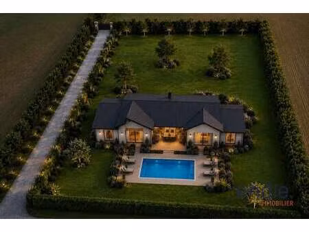 vente terrain à plonévez-porzay (29550) : à vendre / plonévez-porzay
