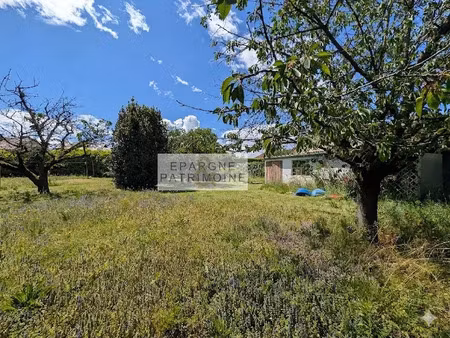 vente terrain 719 m² à satolas-et-bonce (38290)  114 000 €