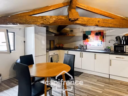 immeuble à vendre agen 16 pièce(s) 396m2 210 000€