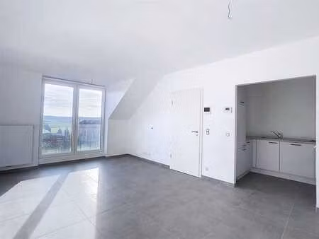 superbe appartement neuf