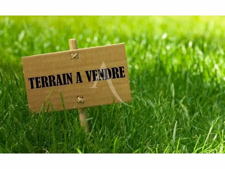 vente terrain 300 m² à gagny (93220)  180 000 €