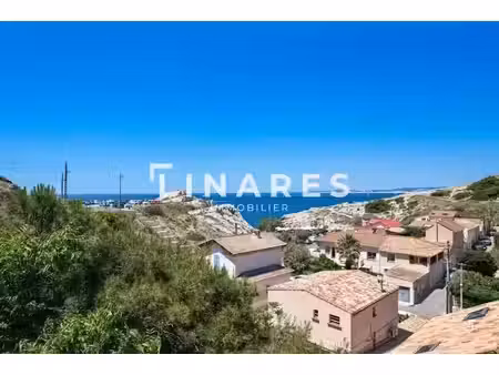 vente terrain 300 m² à marseille 8ème (13008)  440 000 €