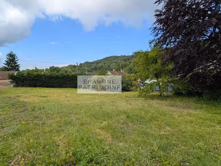 vente terrain 711 m² à panossas (38460)  175 000 €